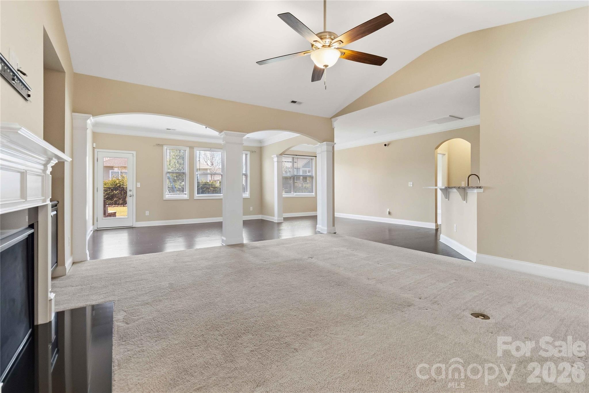 The Vineyards on Lake Wylie - Residential