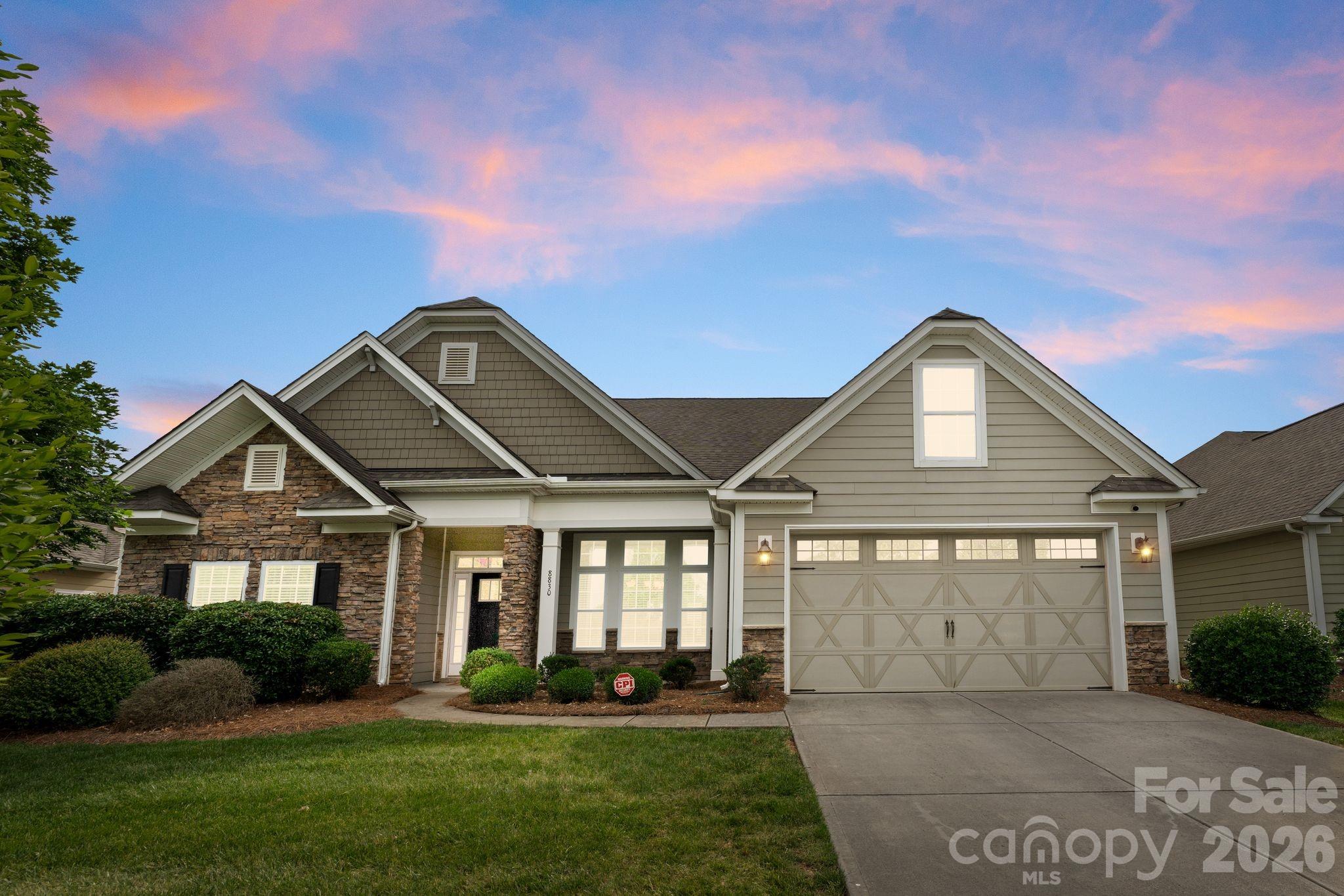The Vineyards on Lake Wylie - Residential