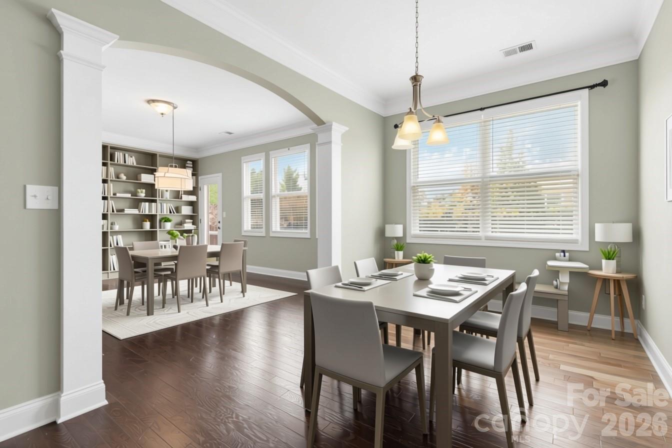 The Vineyards on Lake Wylie - Residential