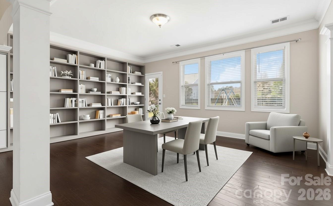 The Vineyards on Lake Wylie - Residential