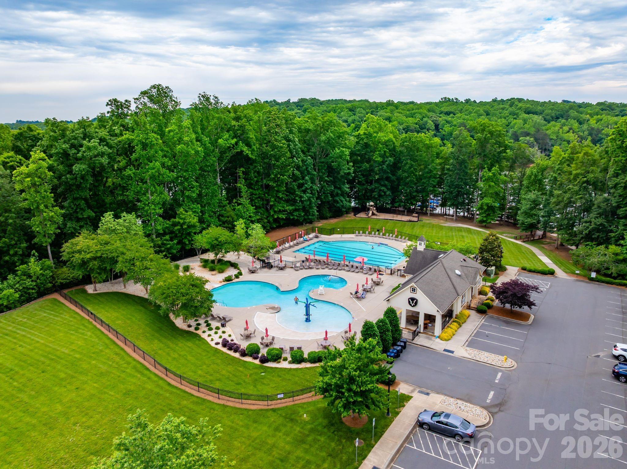 The Vineyards on Lake Wylie - Residential