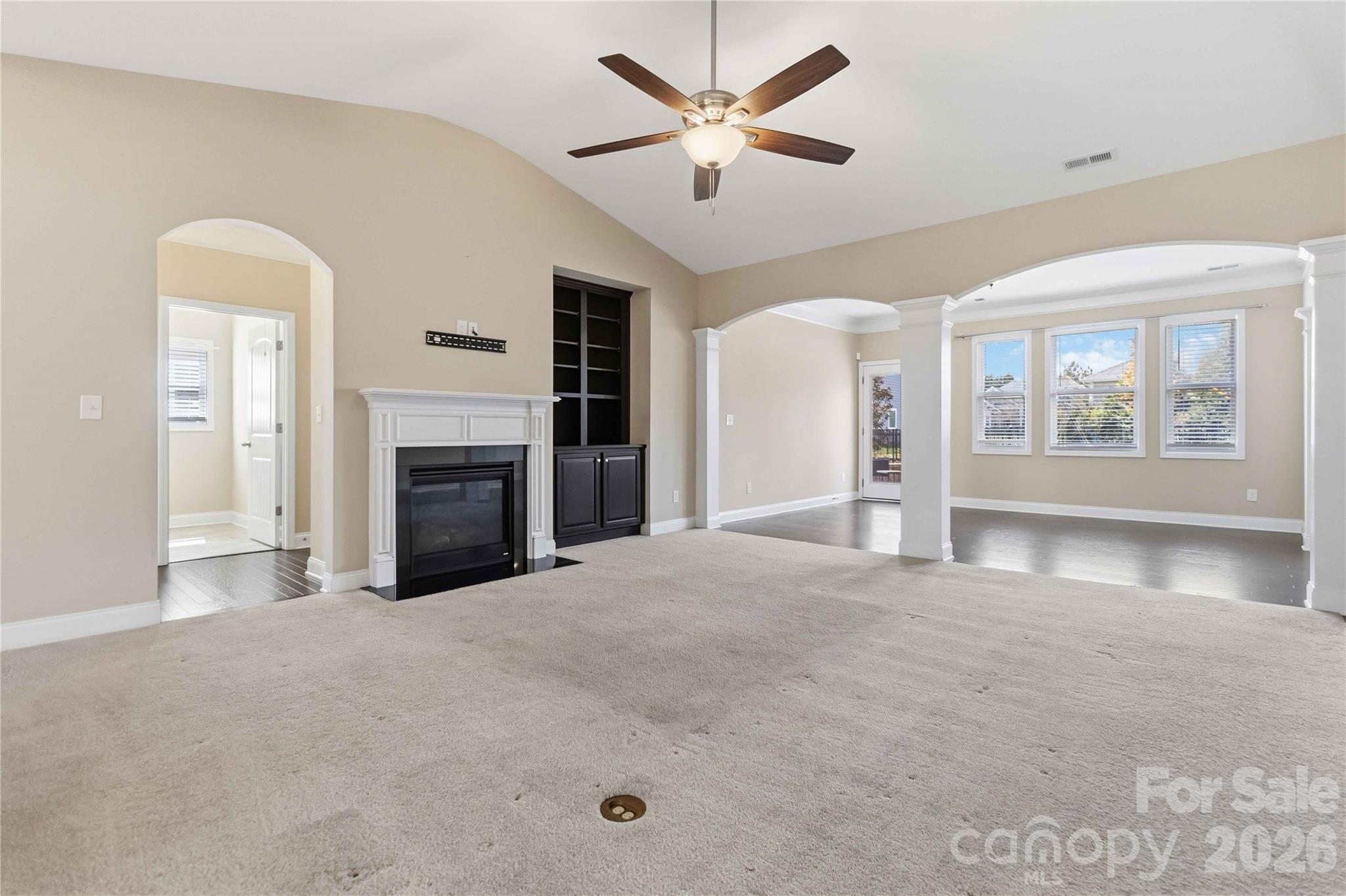 The Vineyards on Lake Wylie - Residential