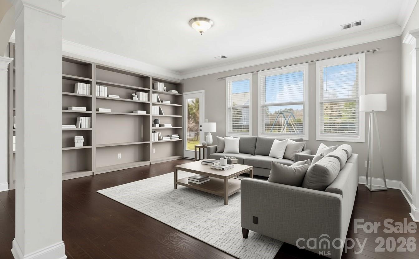 The Vineyards on Lake Wylie - Residential