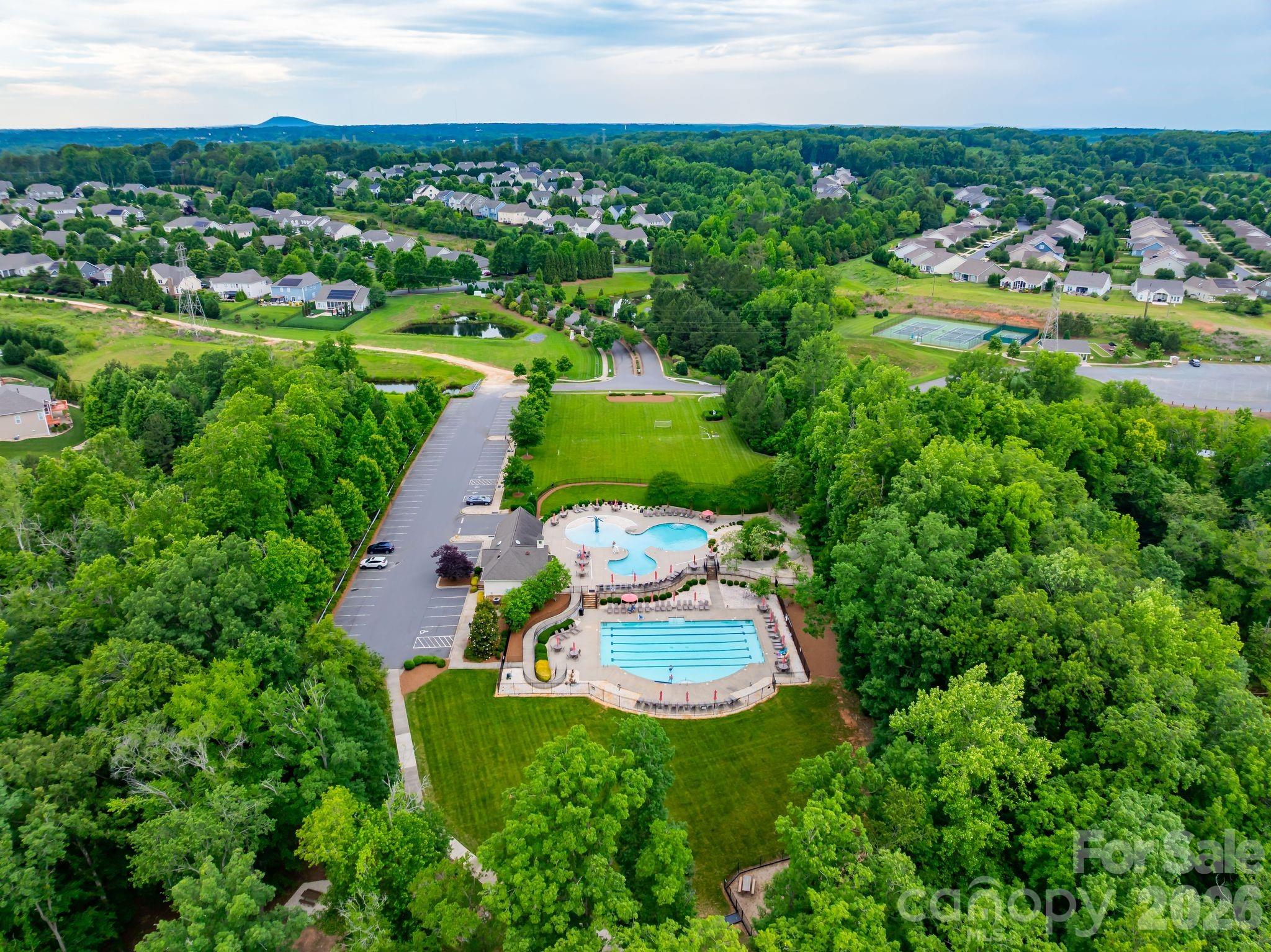 The Vineyards on Lake Wylie - Residential