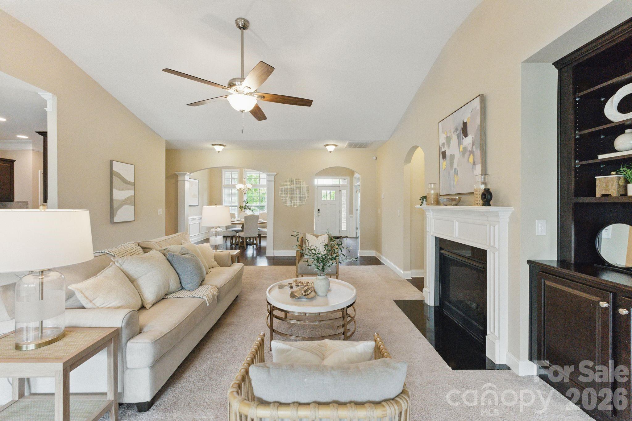 The Vineyards on Lake Wylie - Residential