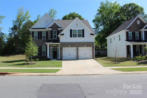 5056 Blue Serenity Court Denver NC 28037