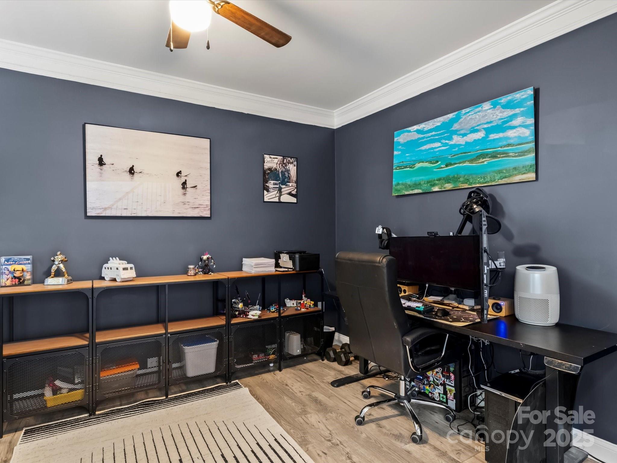 5056 Blue Serenity Court