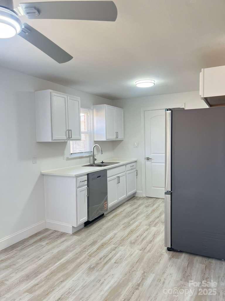 Springdale - Residential