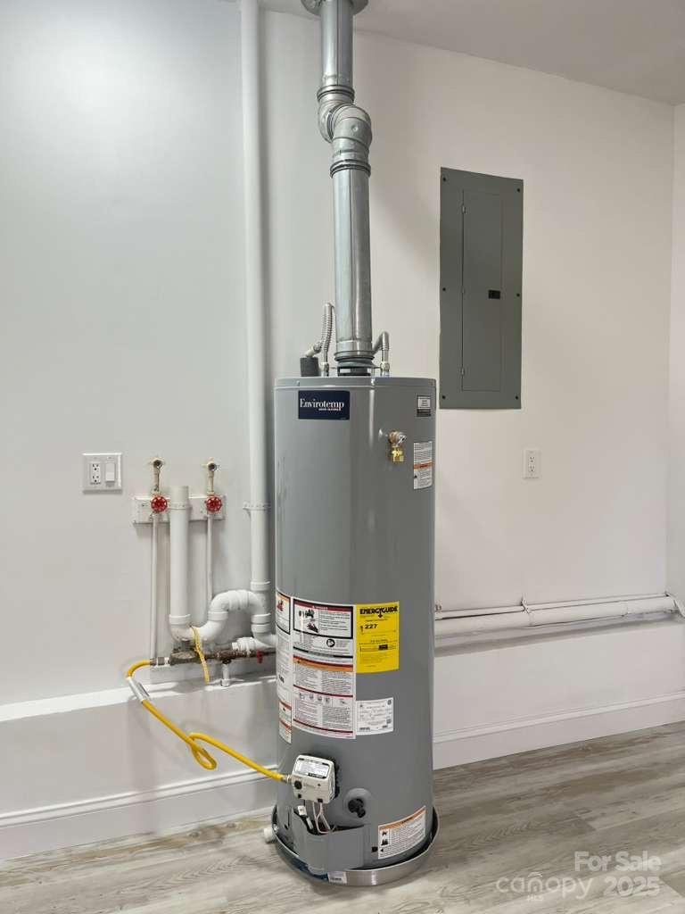 Springdale - Residential