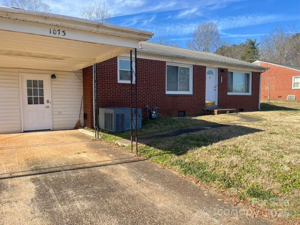 Springdale - Residential