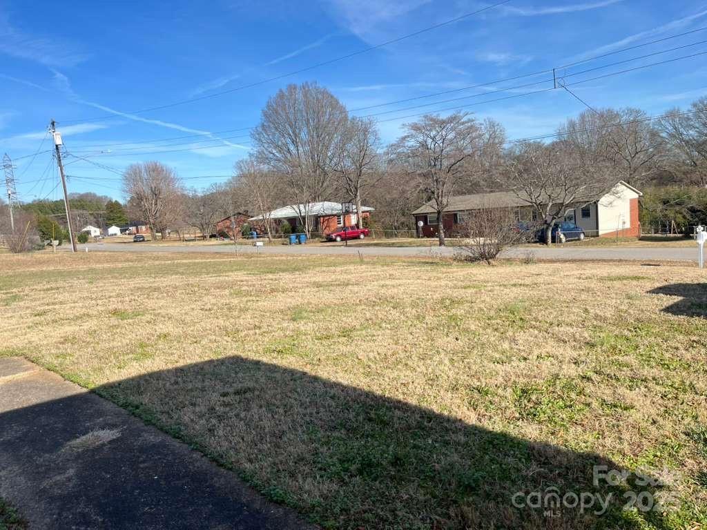 Springdale - Residential