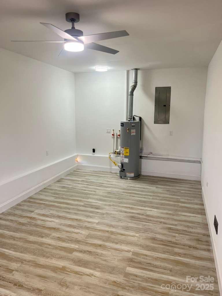 Springdale - Residential