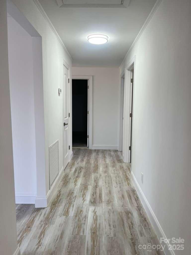 Springdale - Residential