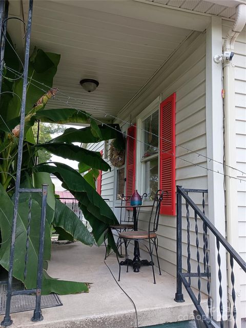 A home in Gastonia