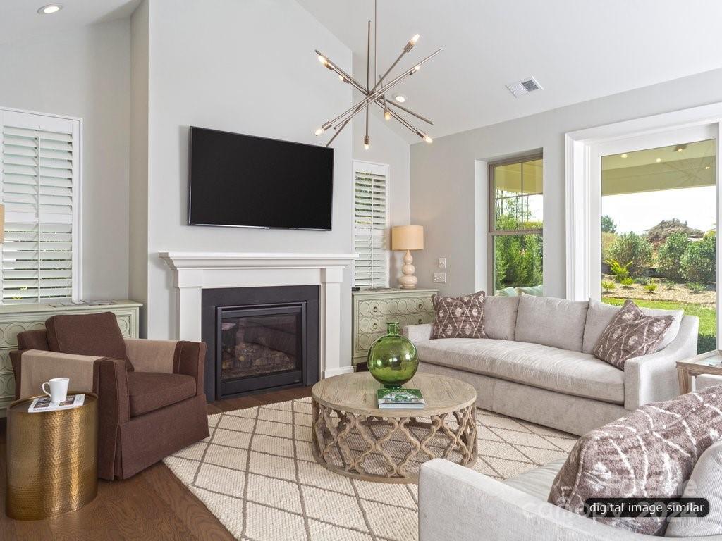 Riverchase Estates - Residential