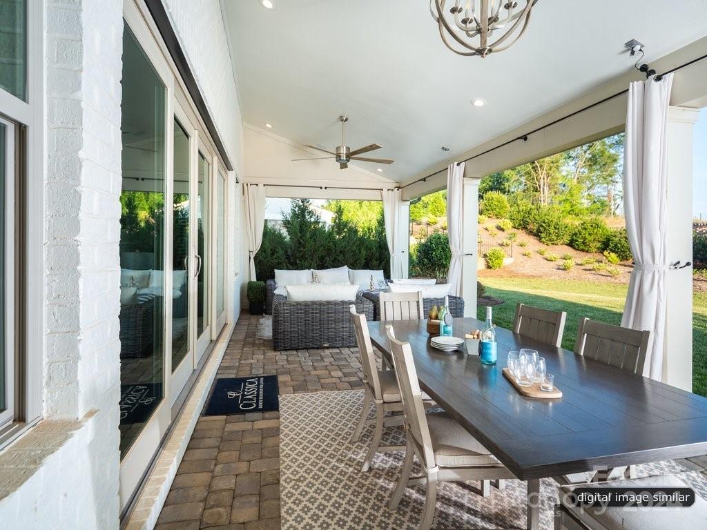 Riverchase Estates - Residential