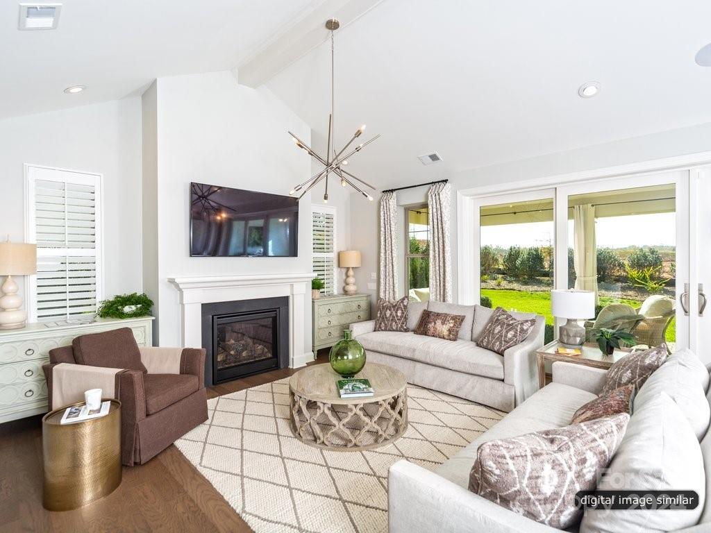 Riverchase Estates - Residential