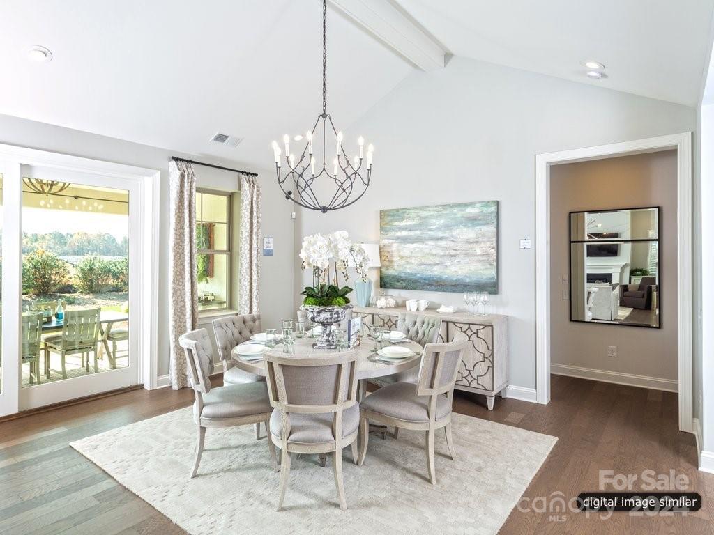 Riverchase Estates - Residential