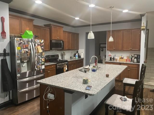 Avondale - Residential Lease