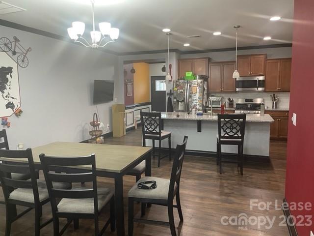 Avondale - Residential Lease