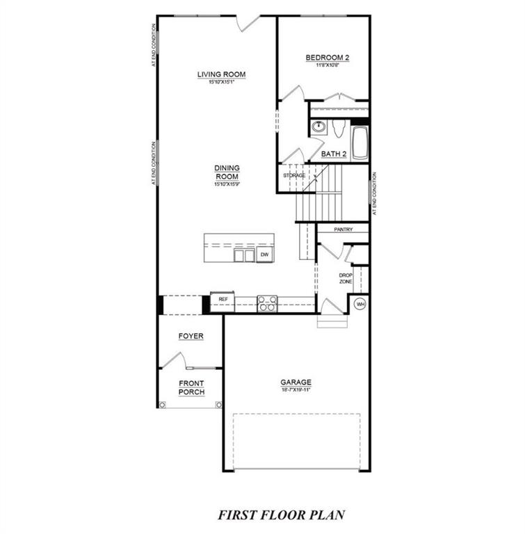 Avondale - Residential Lease