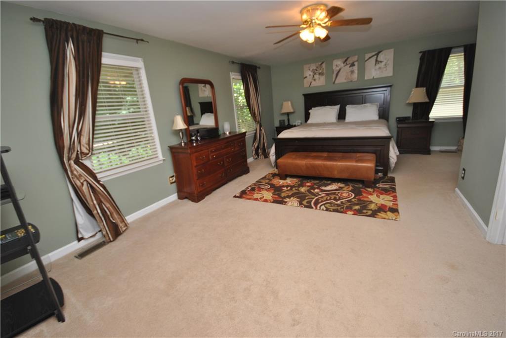 Country Woods - Residential