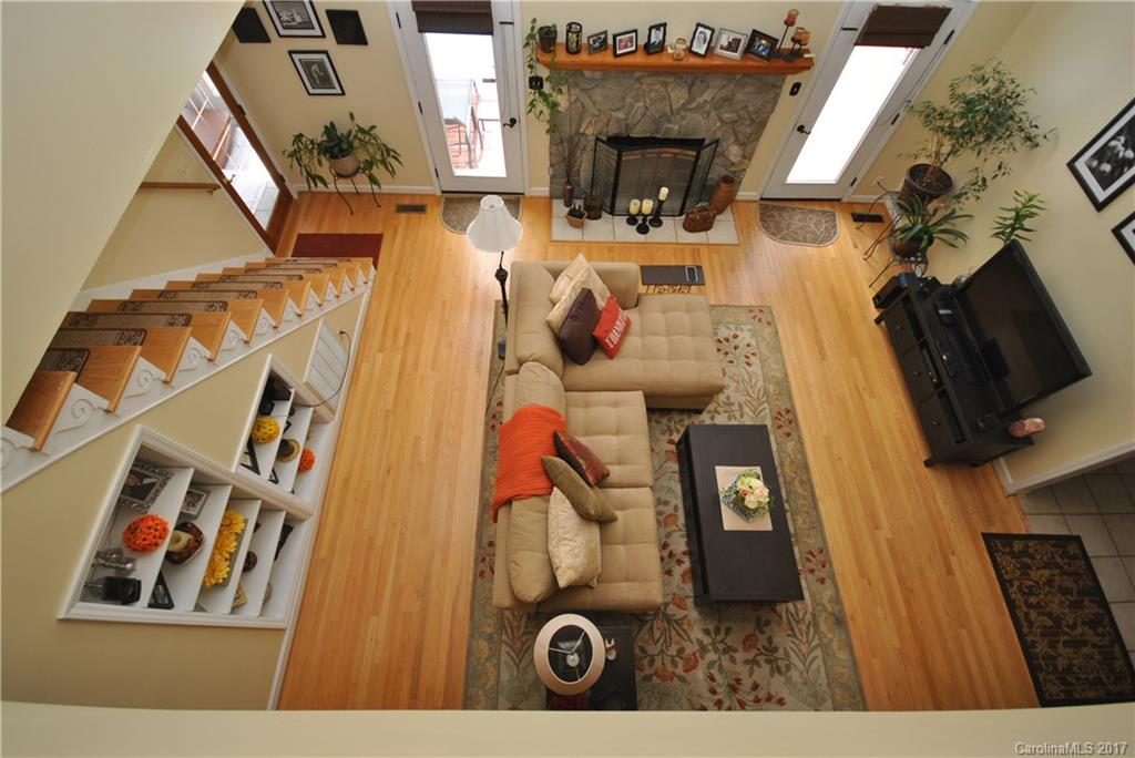 Country Woods - Residential