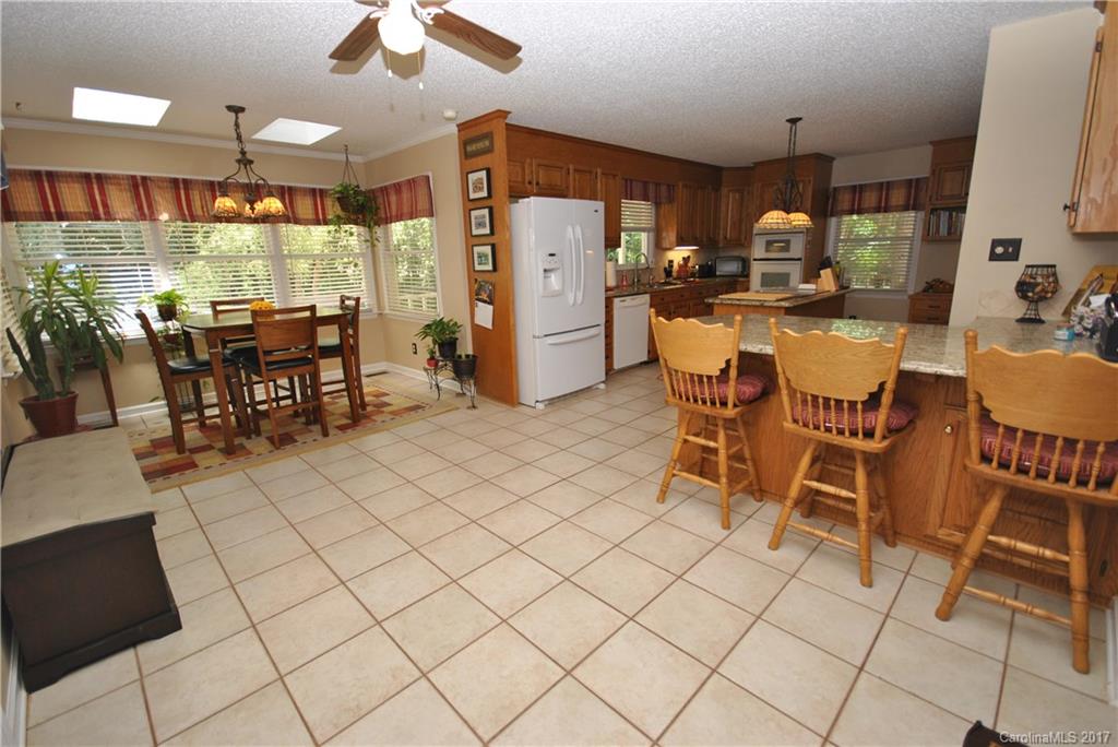 Country Woods - Residential