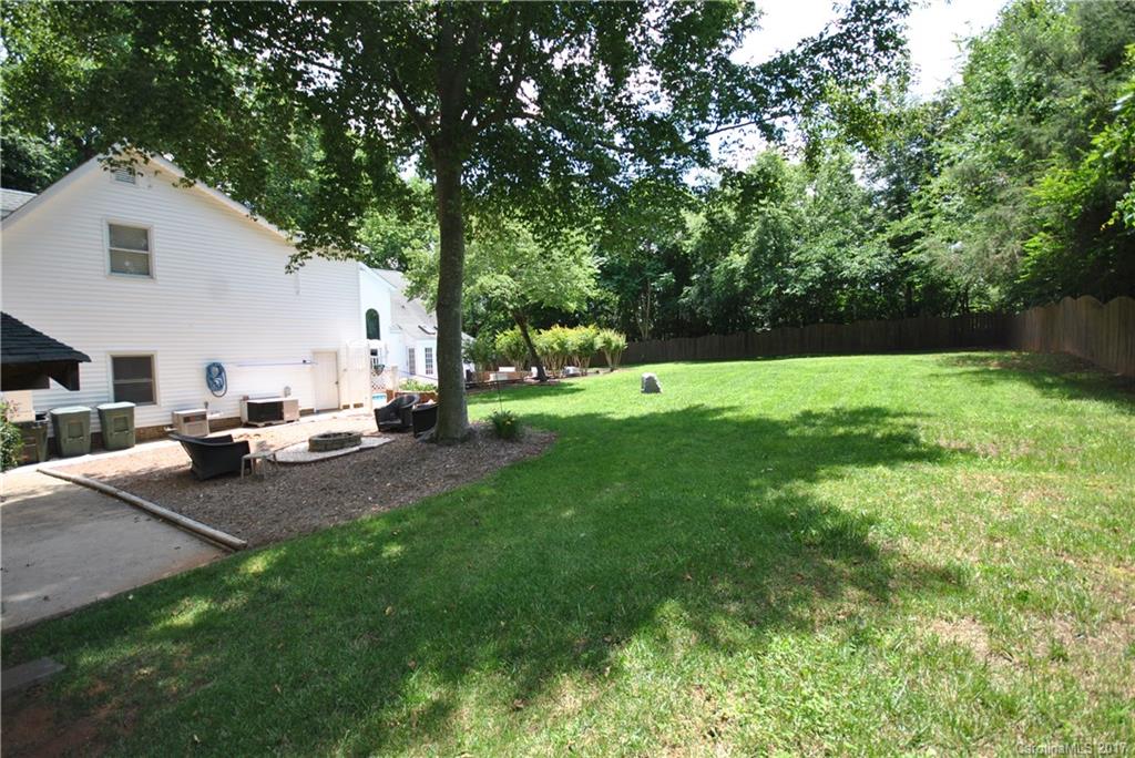 Country Woods - Residential