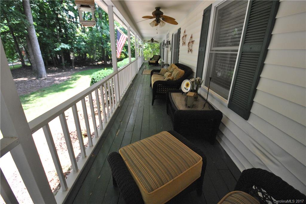 Country Woods - Residential