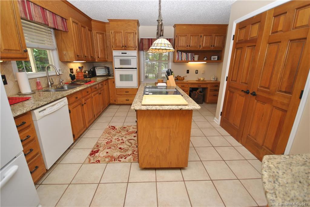 Country Woods - Residential