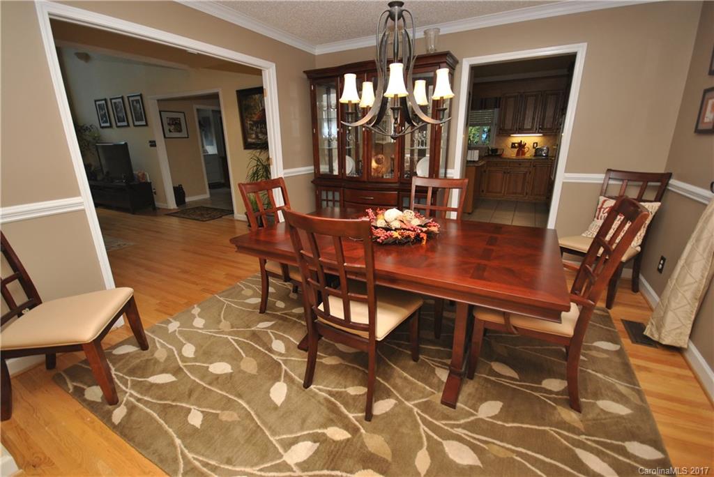 Country Woods - Residential