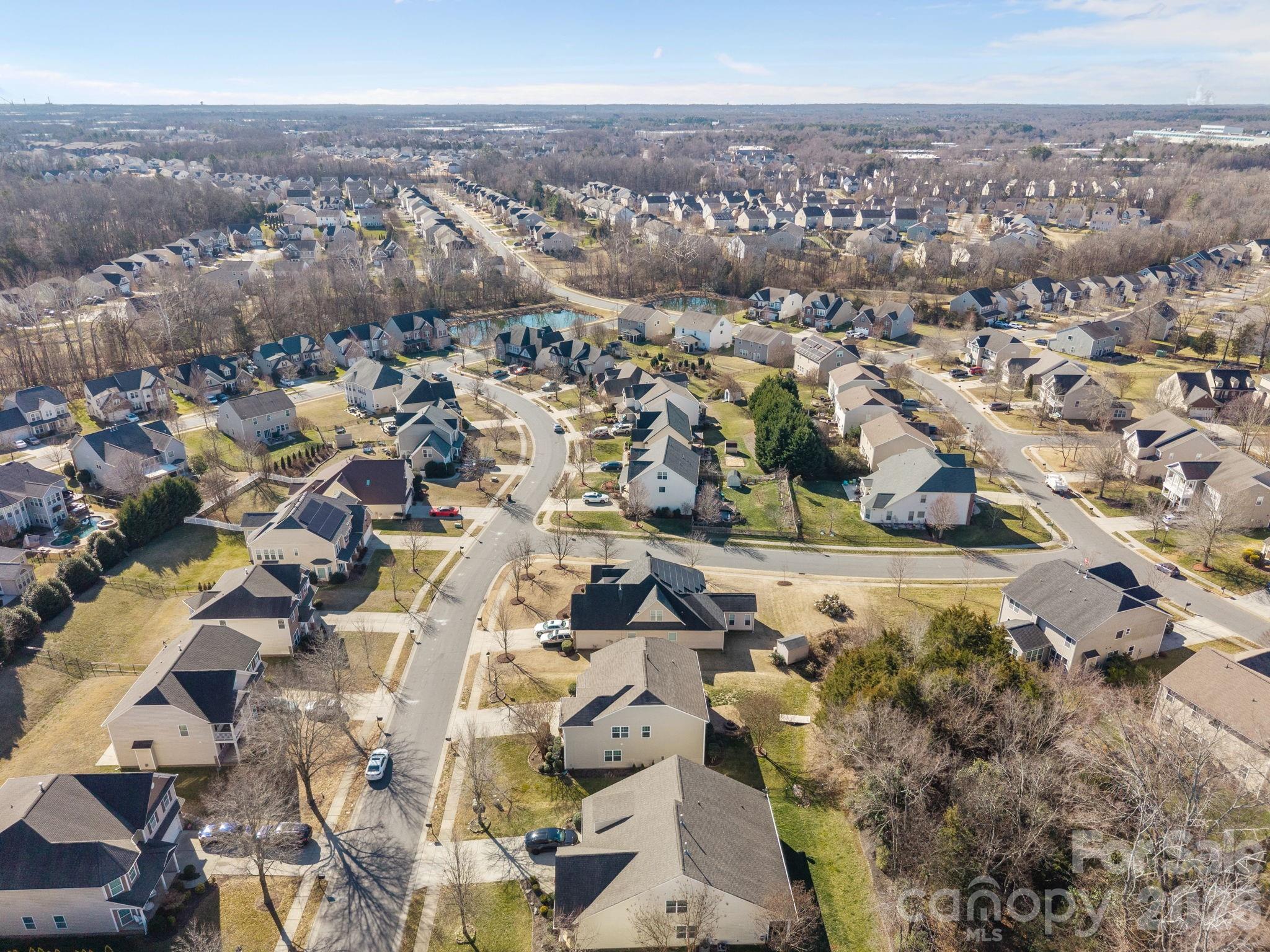 Berewick - Residential