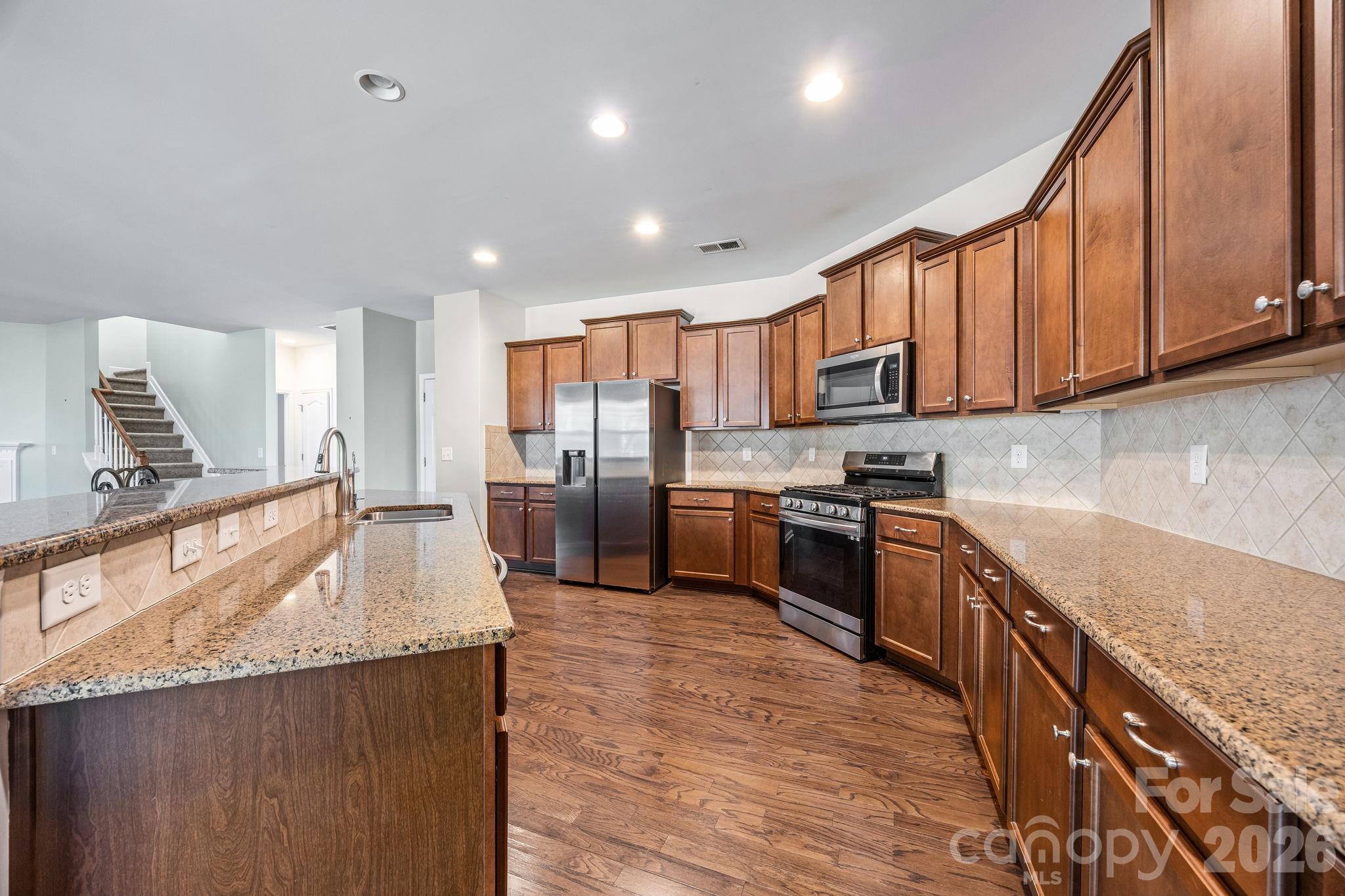 Berewick - Residential