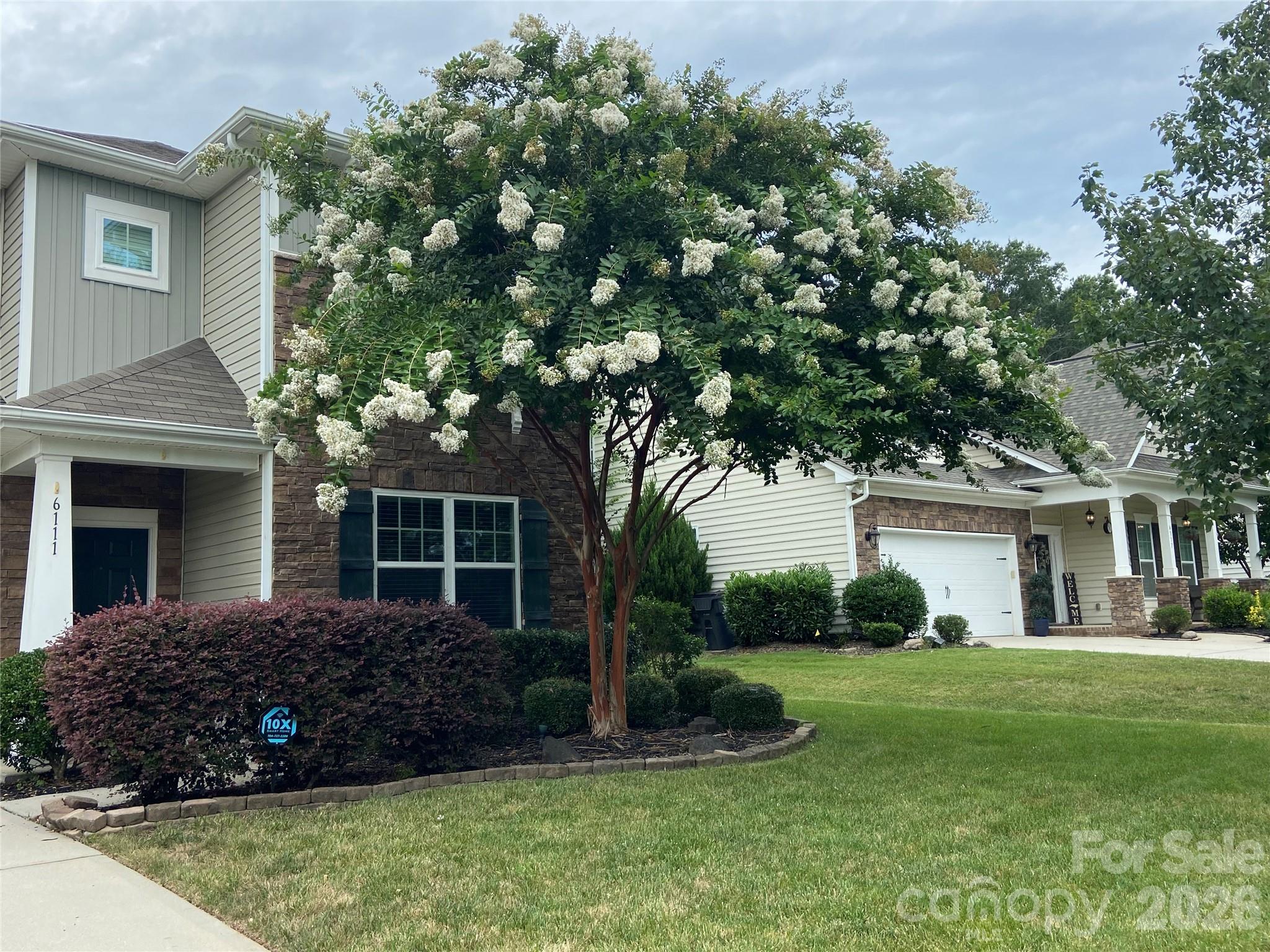 Berewick - Residential