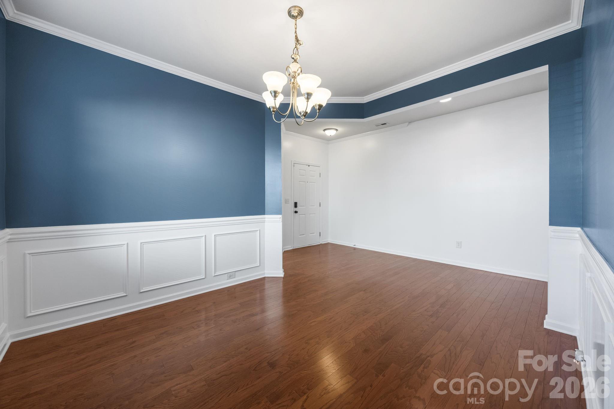 Berewick - Residential