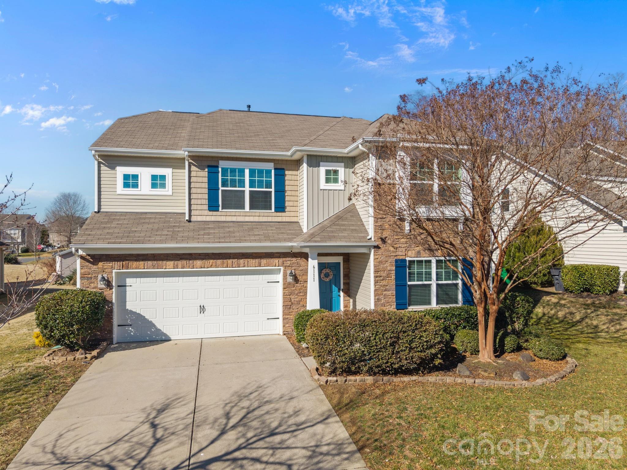 6111 Berewick Commons Parkway