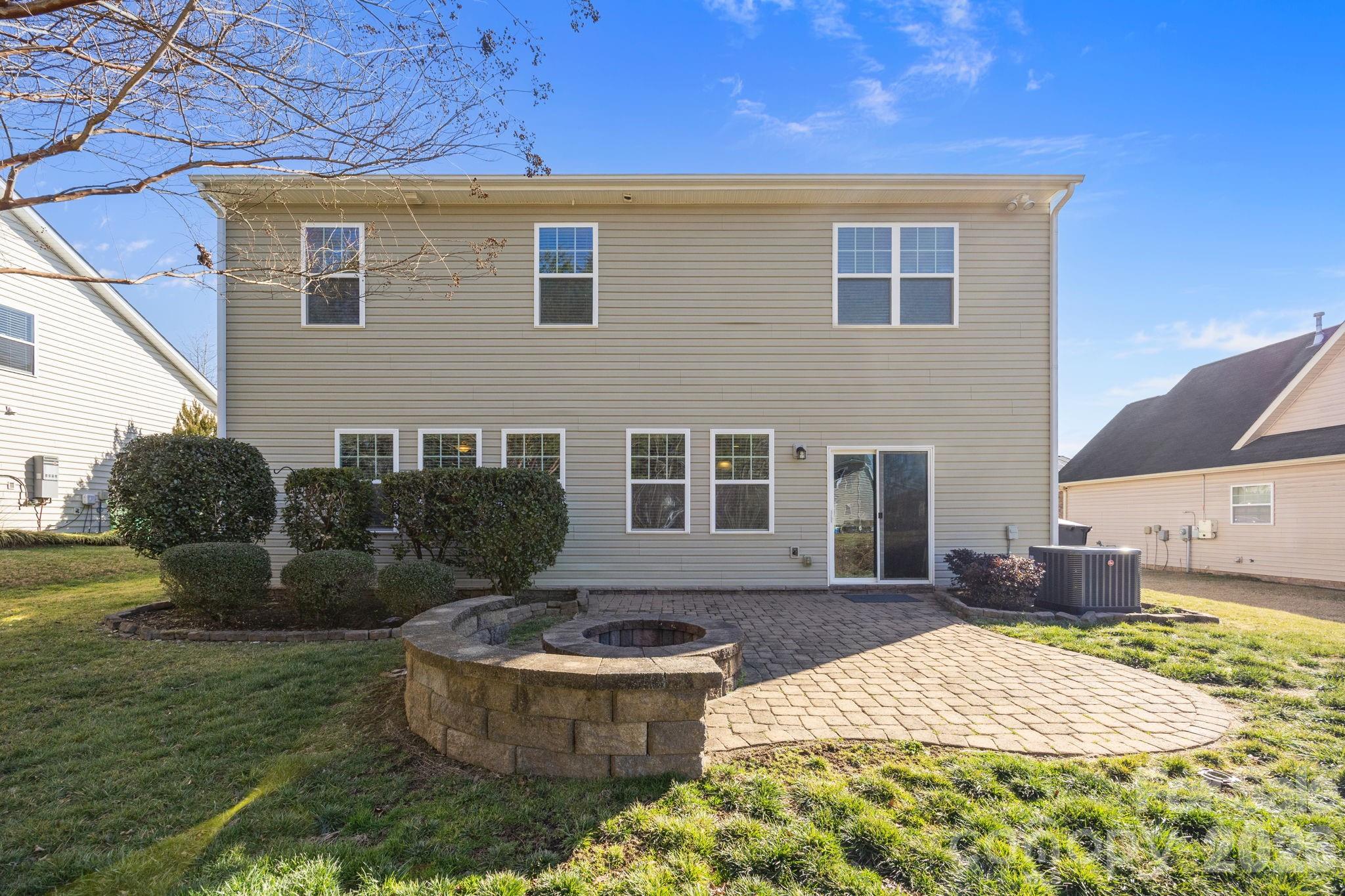 Berewick - Residential