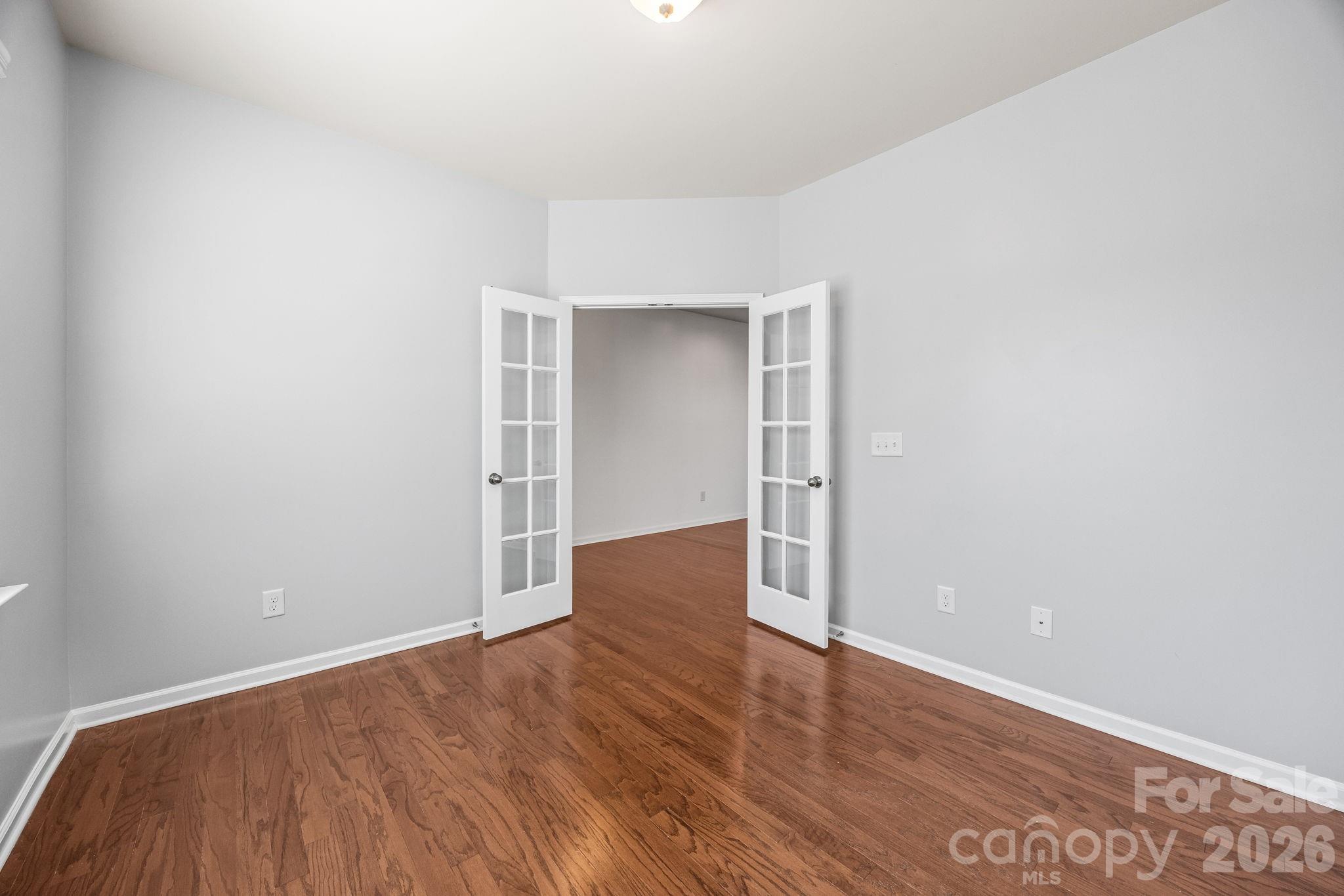 Berewick - Residential