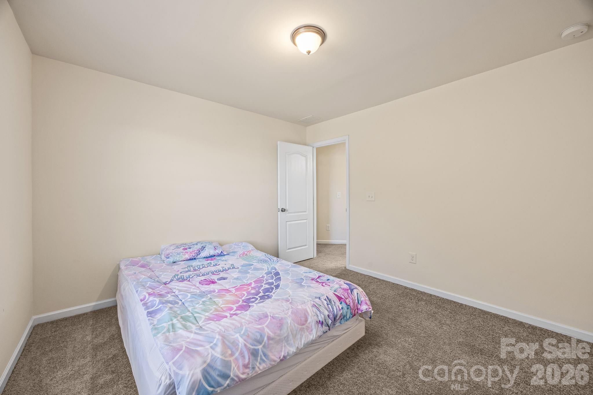 Berewick - Residential