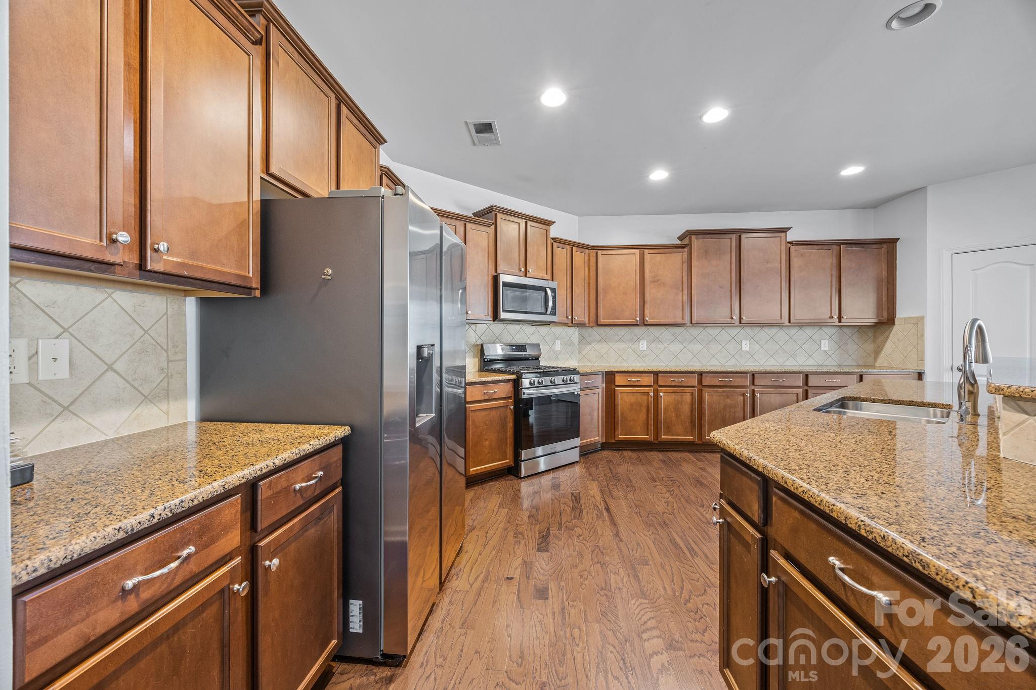 Berewick - Residential