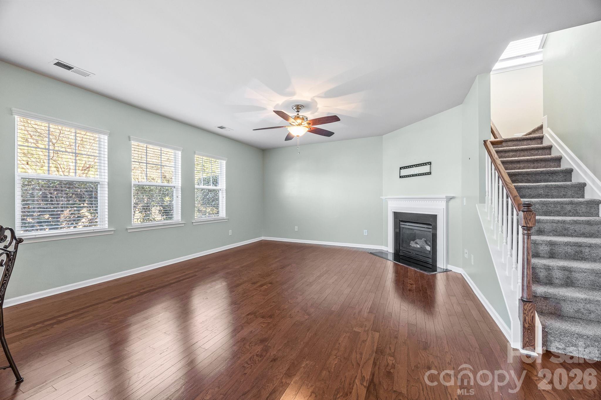 Berewick - Residential