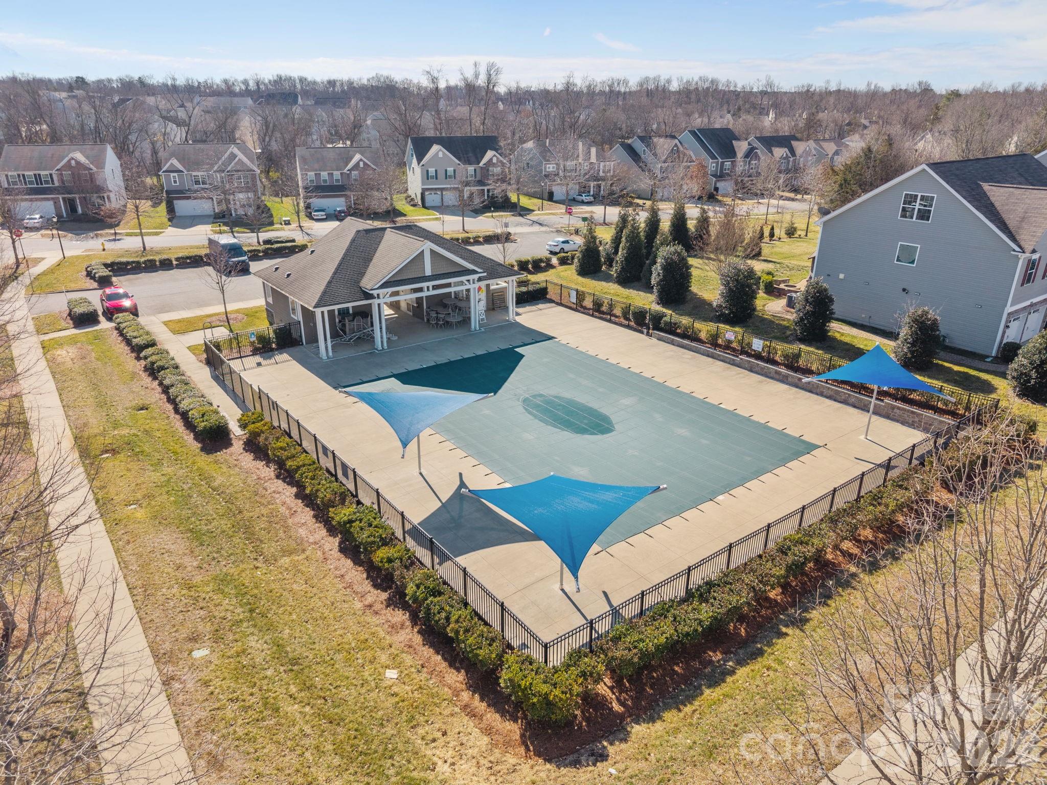 Berewick - Residential