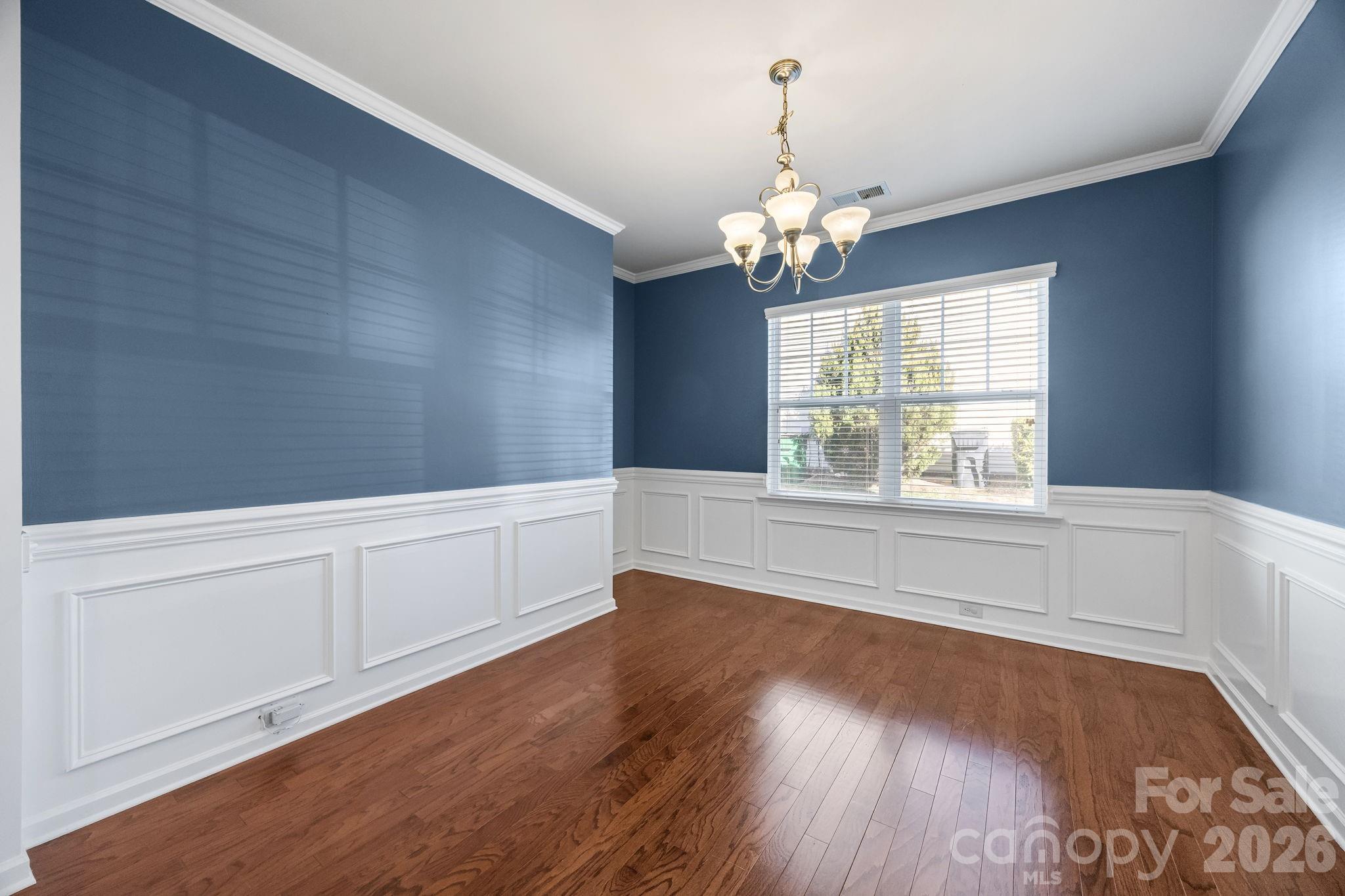 Berewick - Residential