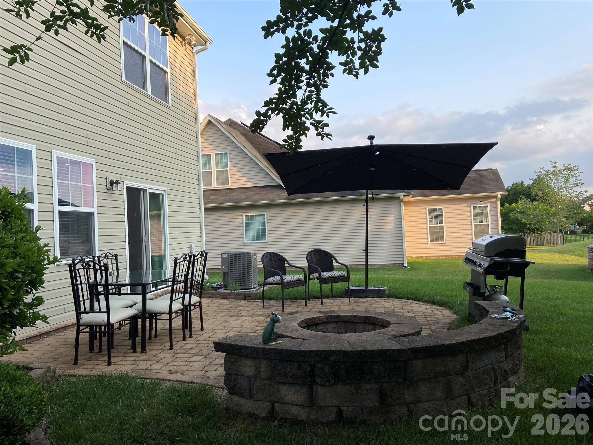 Berewick - Residential