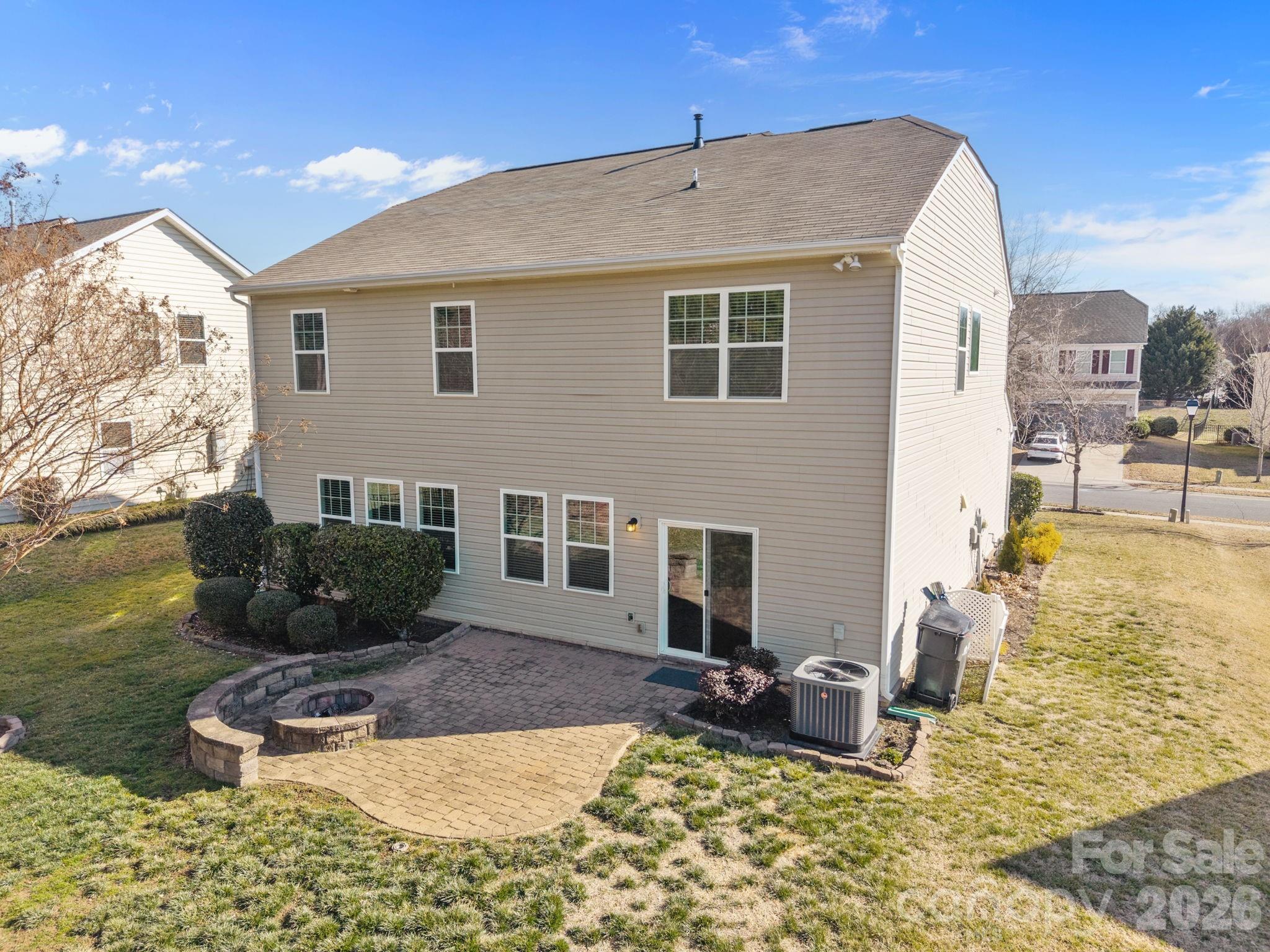 6111 Berewick Commons Parkway