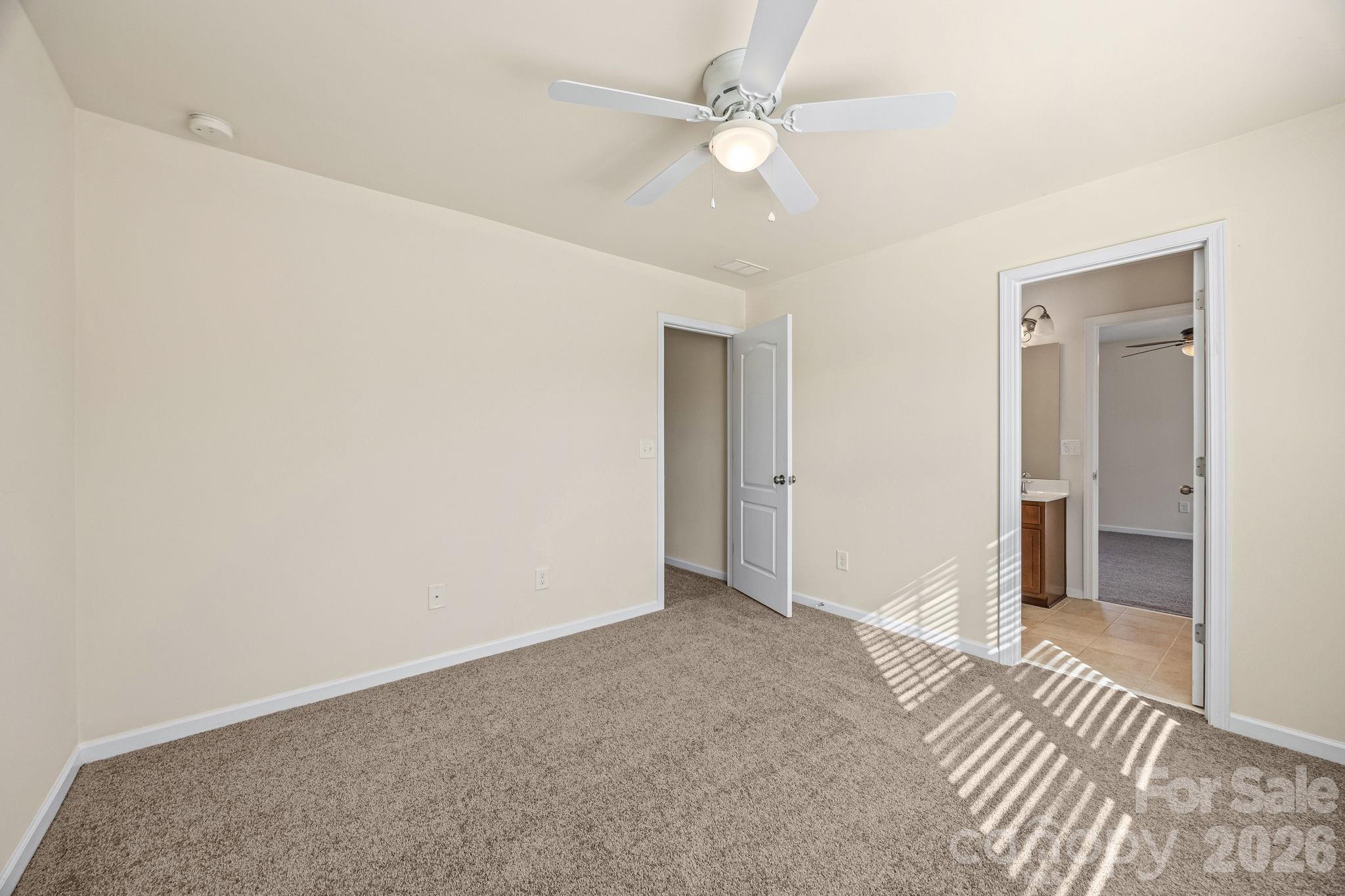 Berewick - Residential