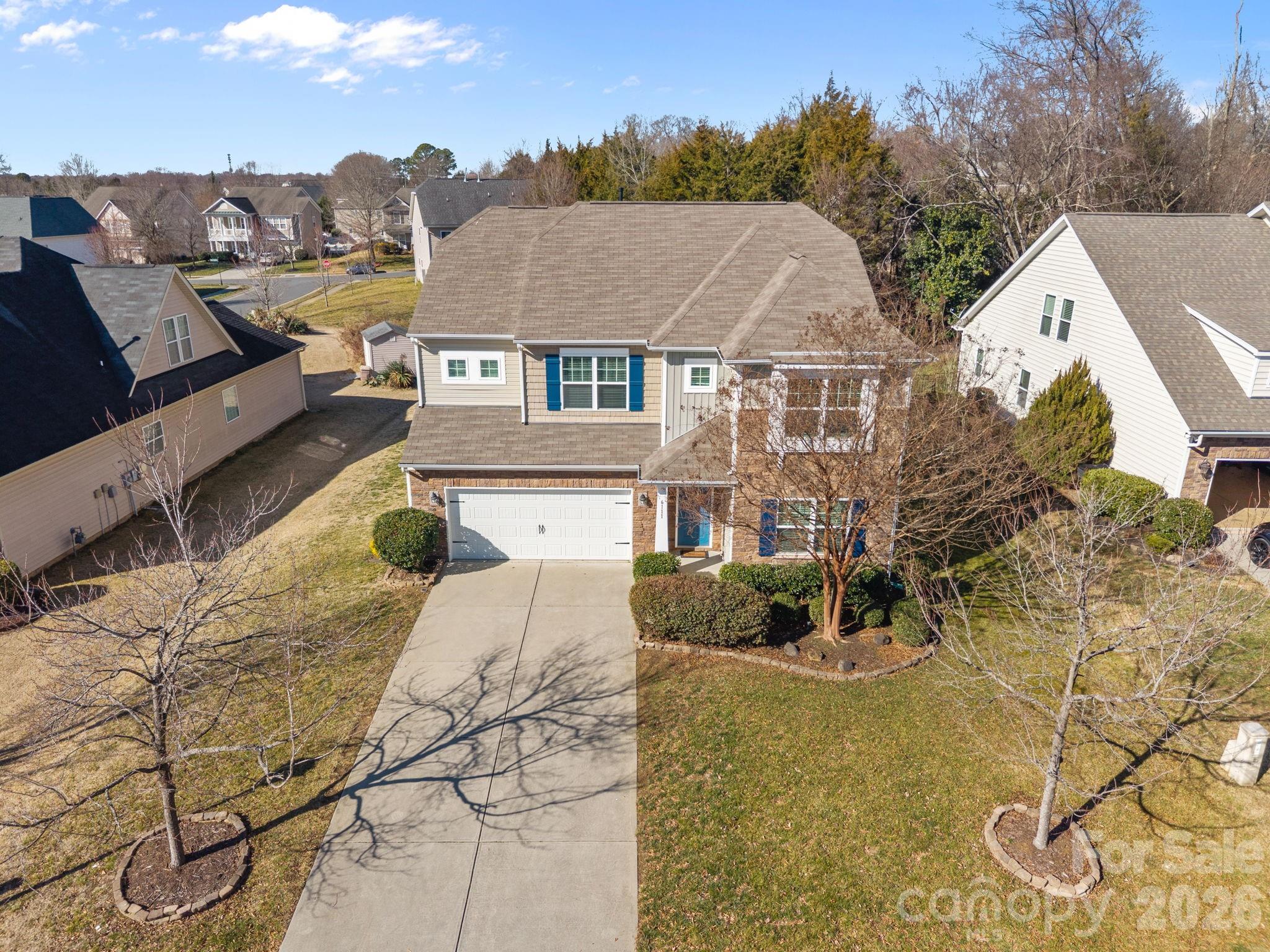 6111 Berewick Commons Parkway