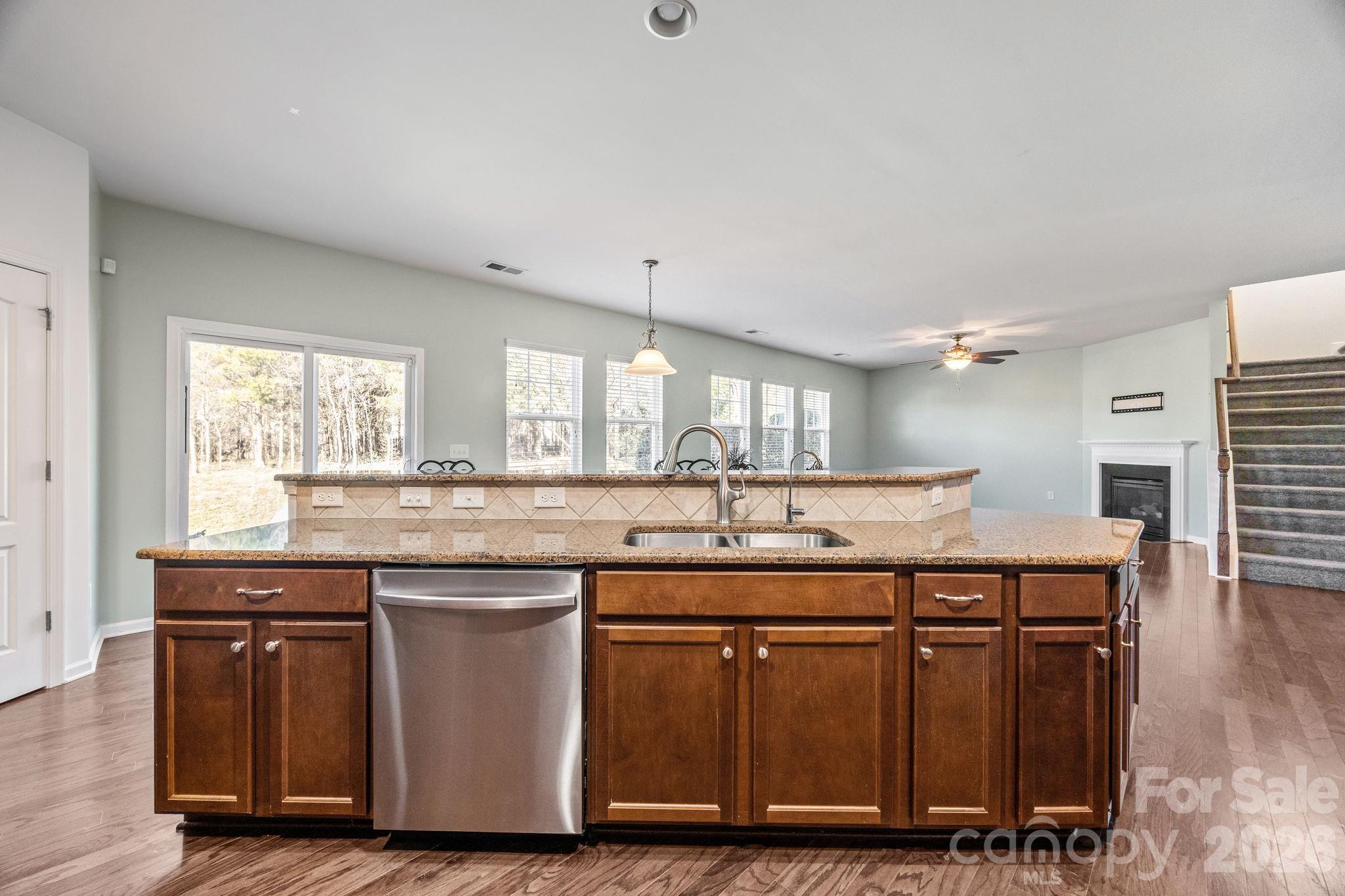 Berewick - Residential