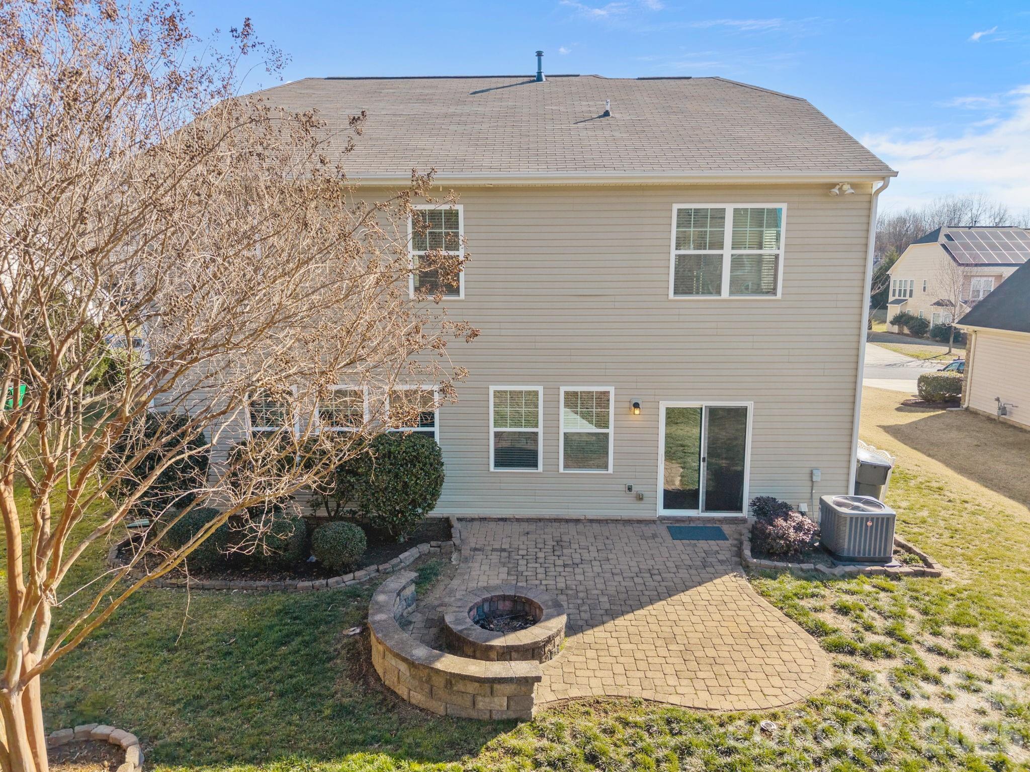 Berewick - Residential